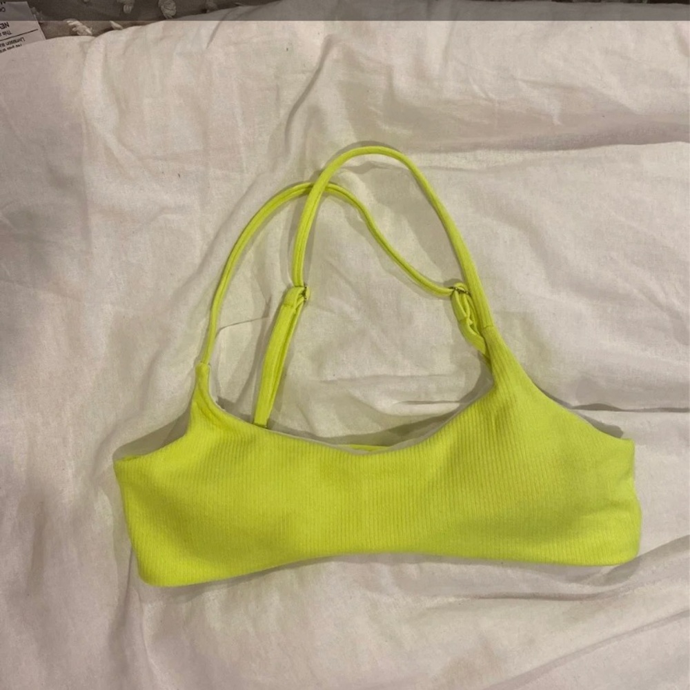 Bikini top